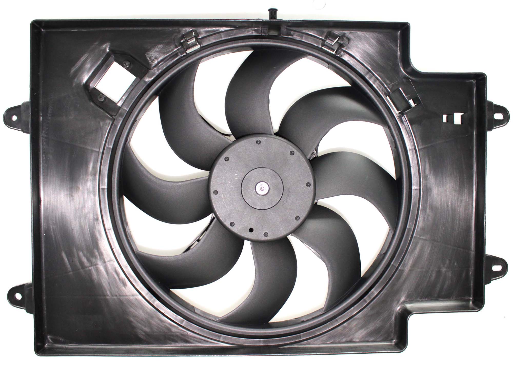 Fan, engine cooling (EAR019)