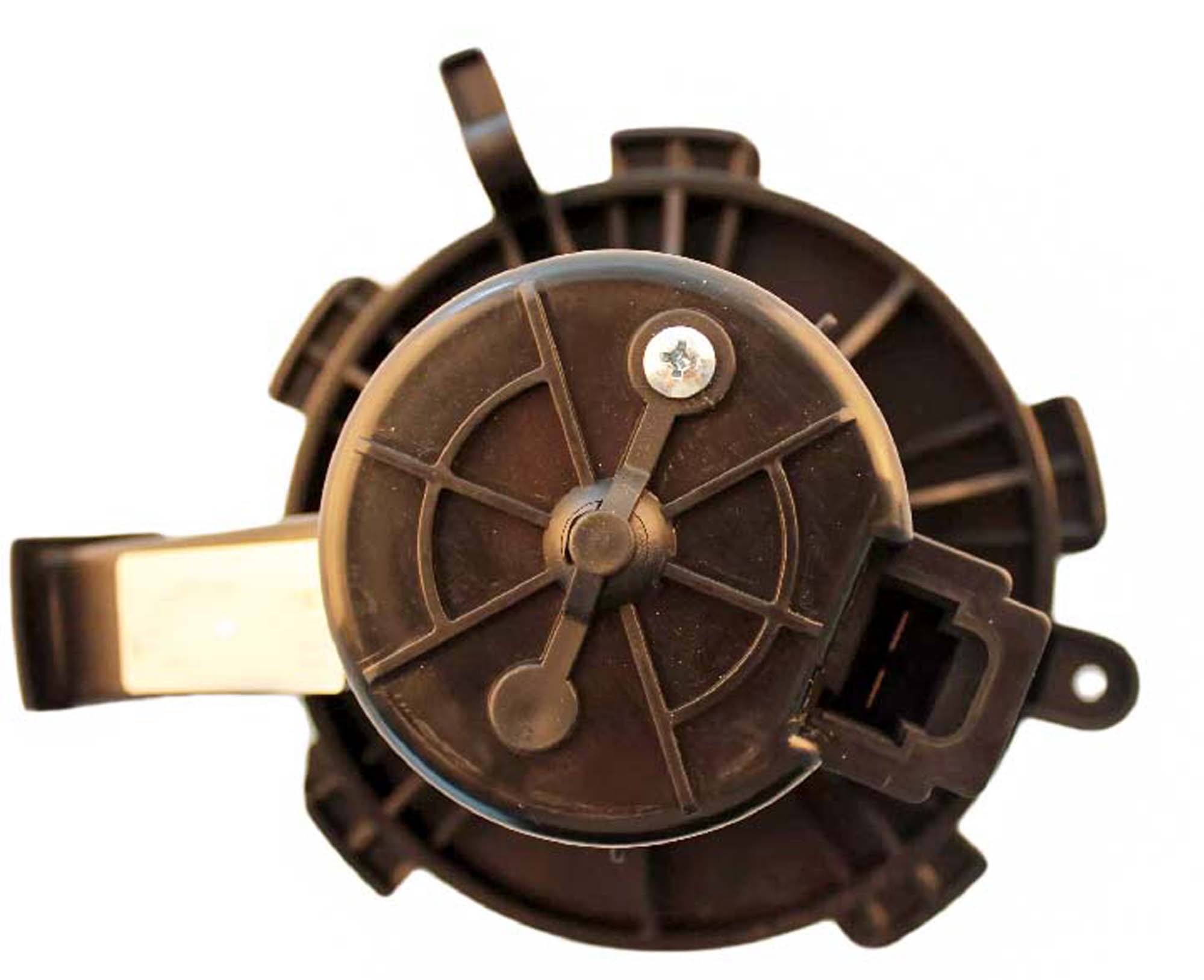 Interior Blower
