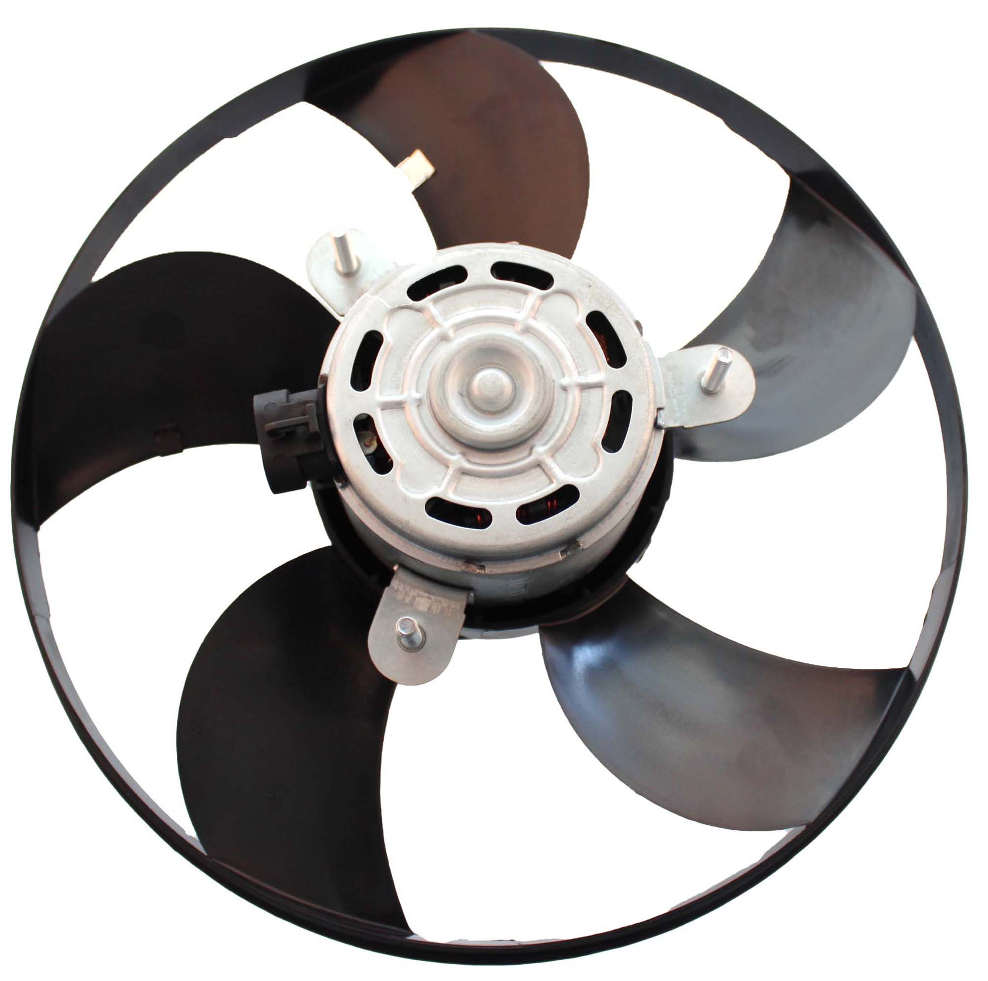 Fan, engine cooling