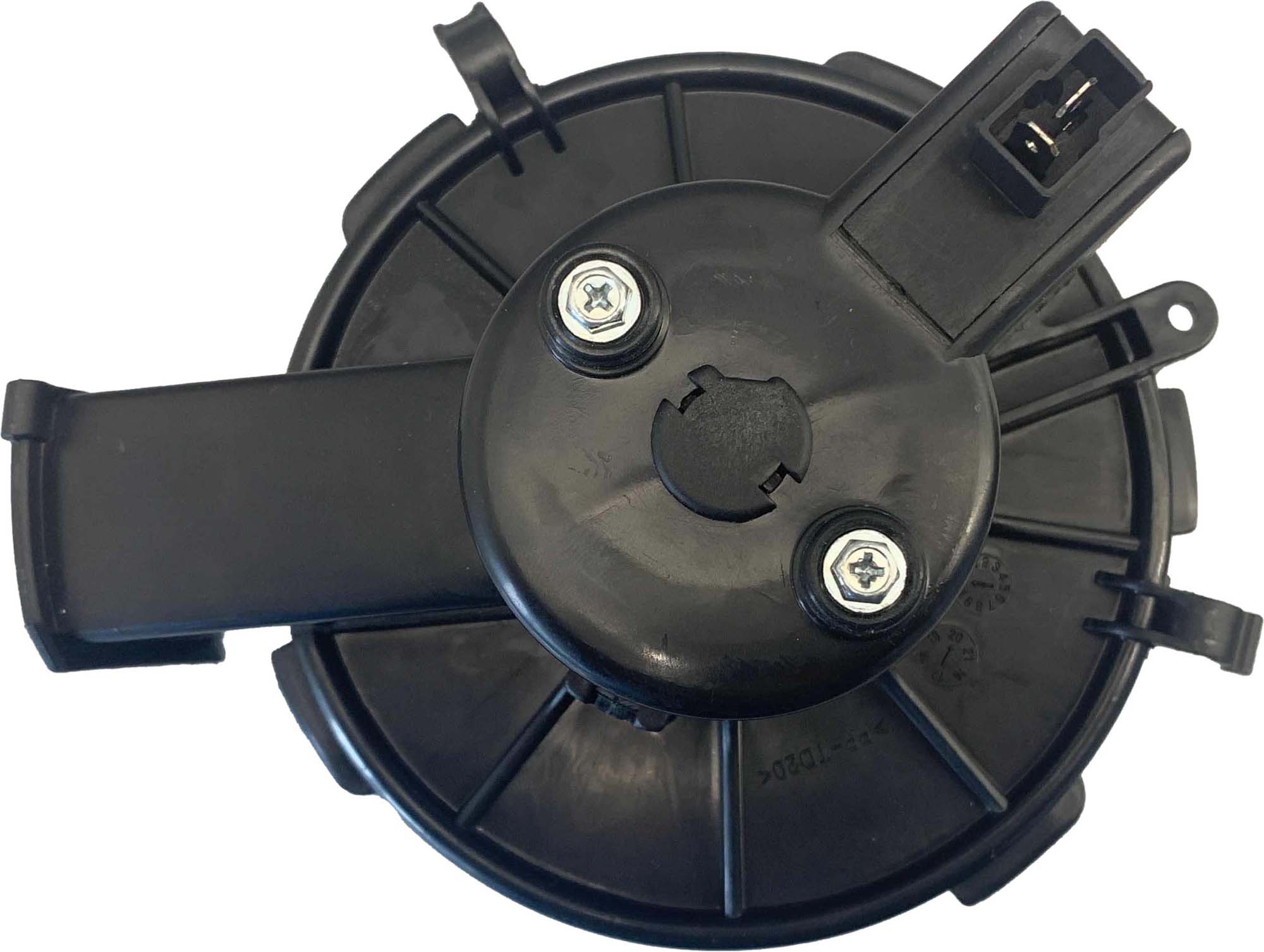 Interior Blower