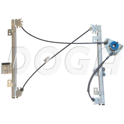 Window Regulator (101285)