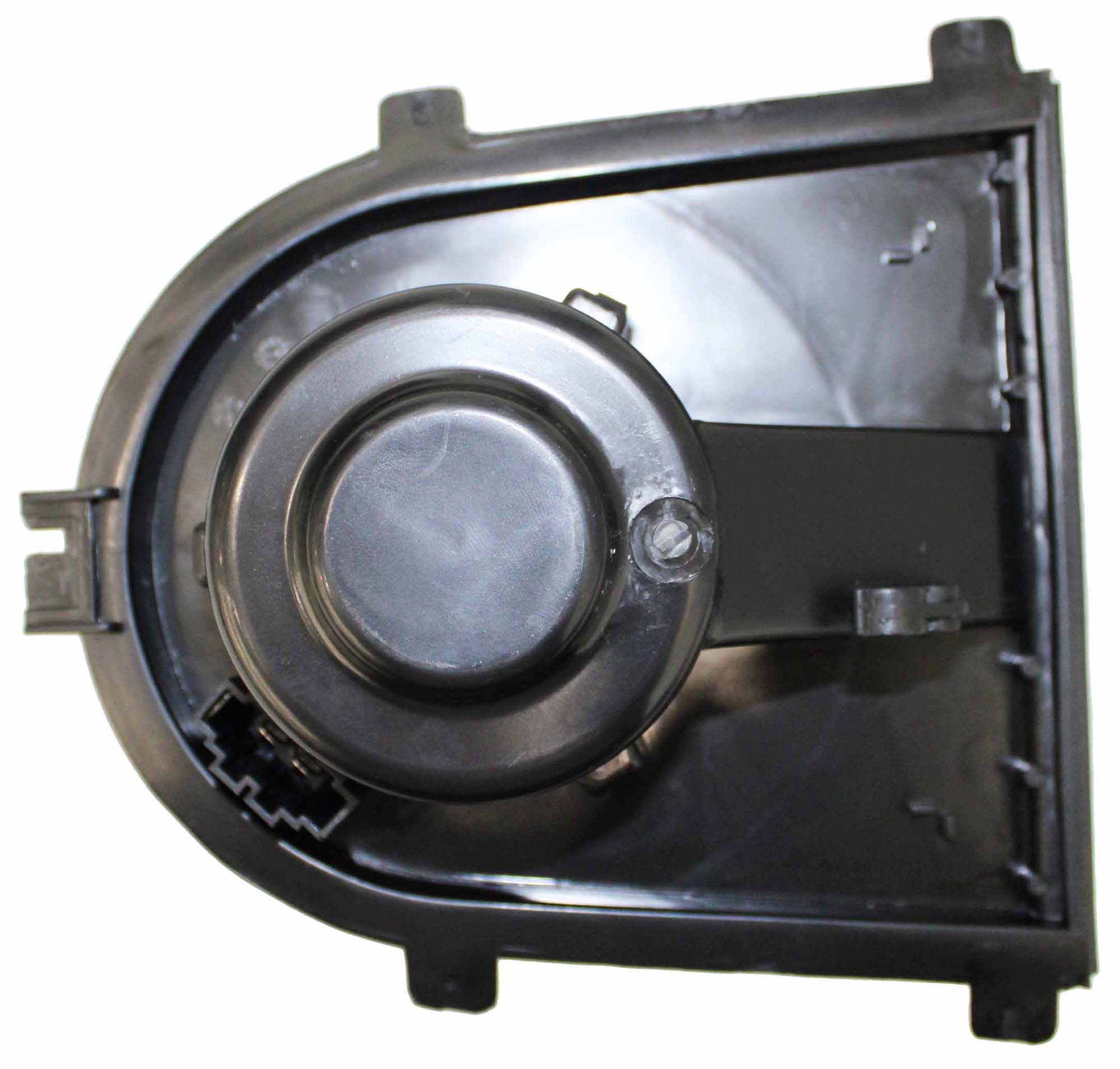 Interior Blower
