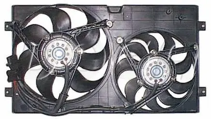 Fan, engine cooling (EVW067)