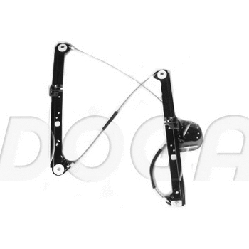 Window Regulator (101308)
