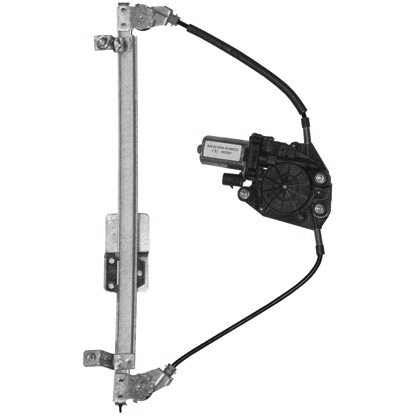 Window Regulator (100367)