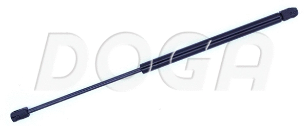 Gas Spring, boot/cargo area (2015993)