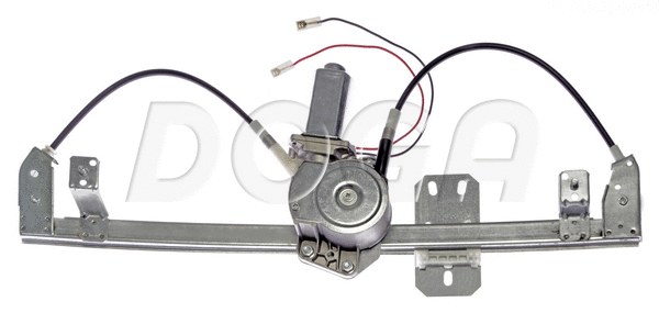 Window Regulator (100616)