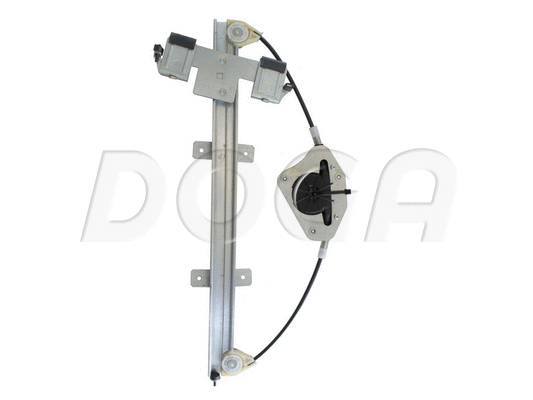 Window Regulator (101153)