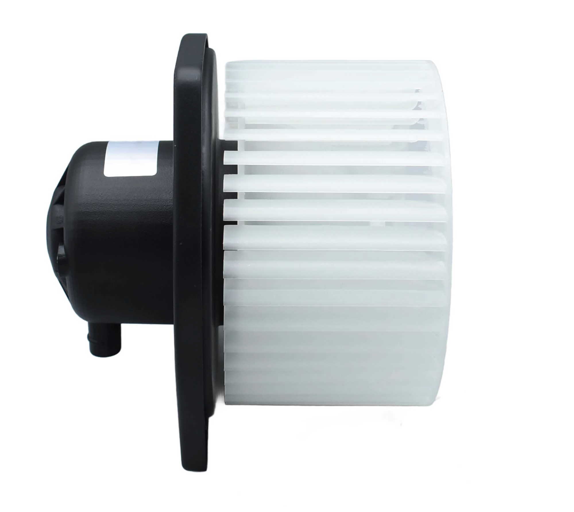 Interior Blower