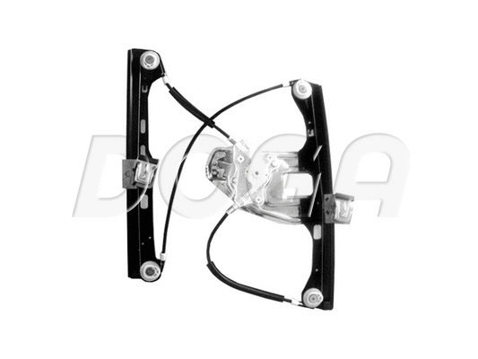 Window Regulator (101390)
