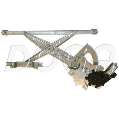 Window Regulator (100375)