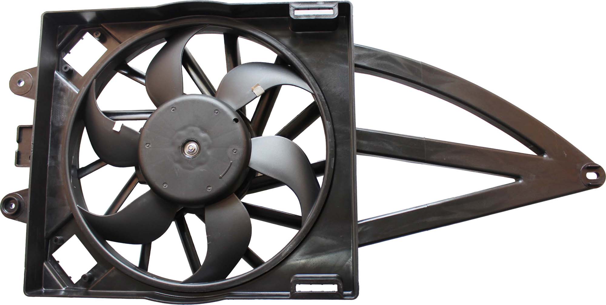 Fan, engine cooling