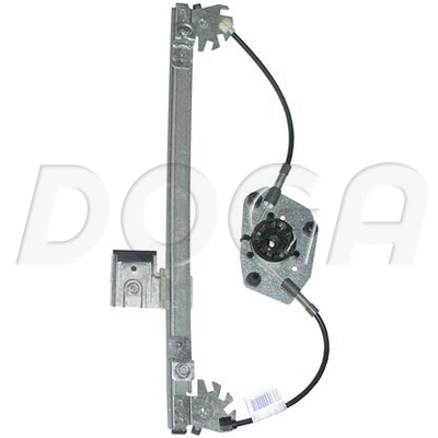 Window Regulator (100277)