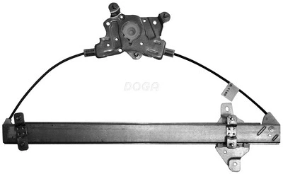 Window Regulator (101150)