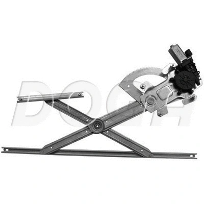 Window Regulator (101424)