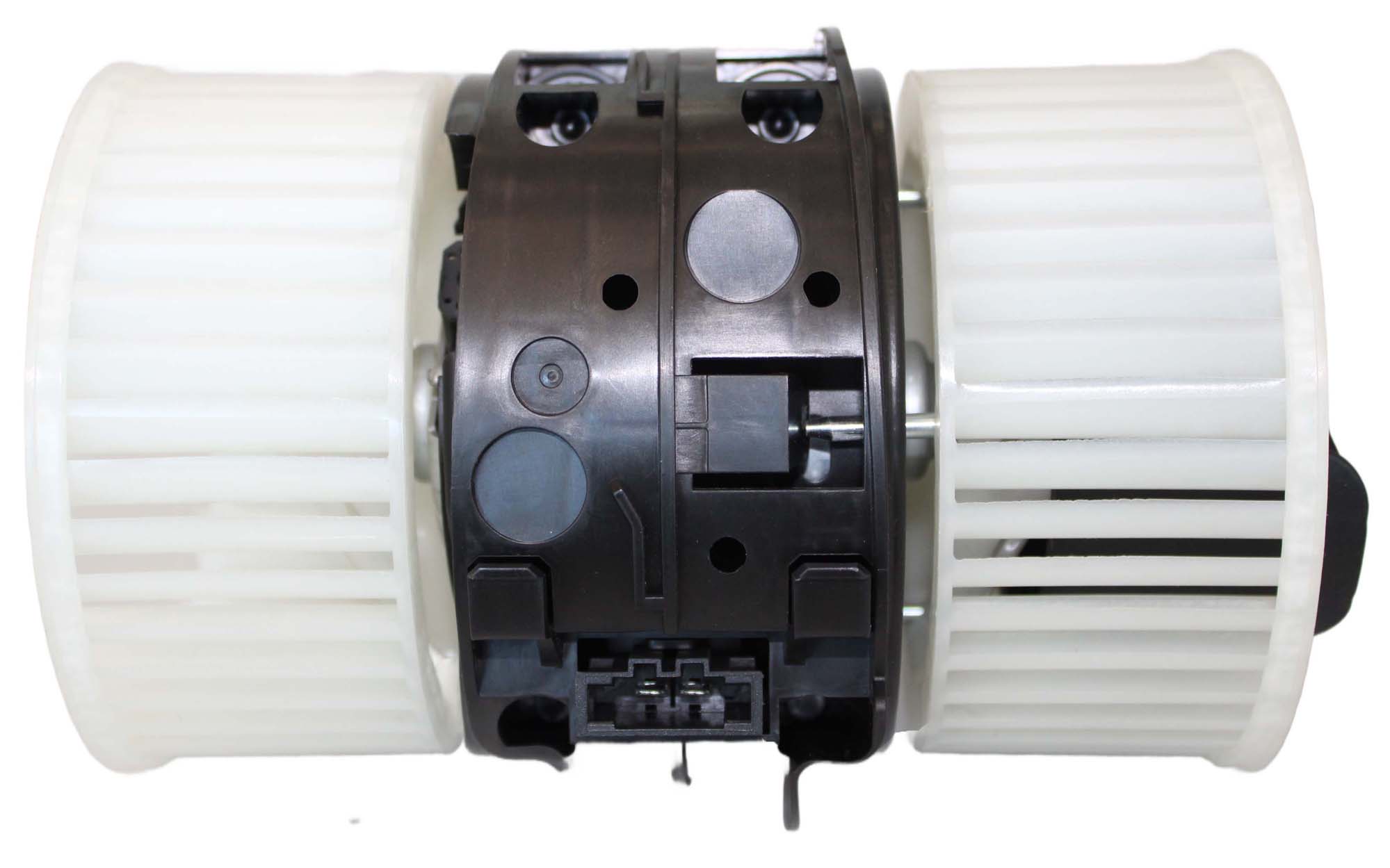 Interior Blower