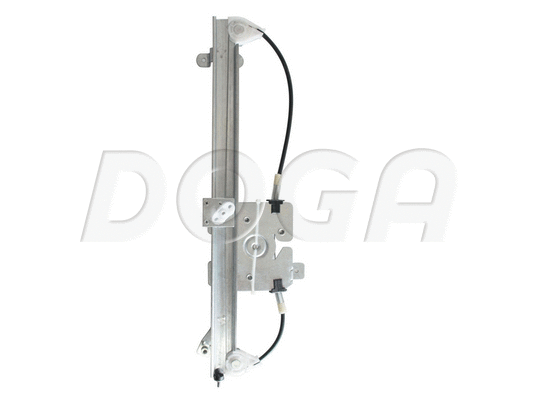 Window Regulator (101189)