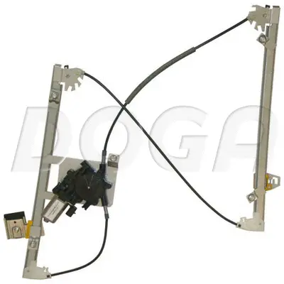 Window Regulator (101774)