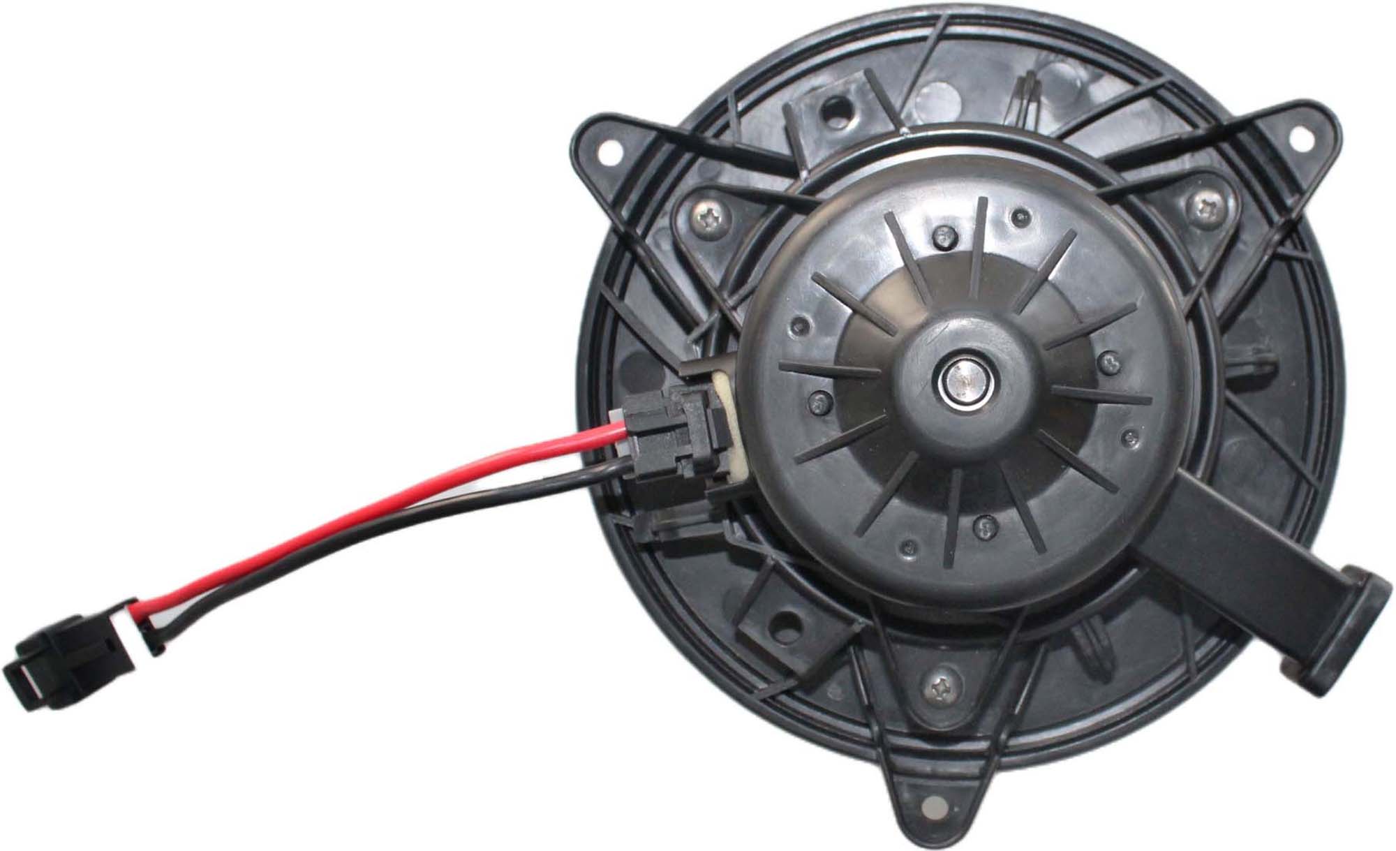 Interior Blower