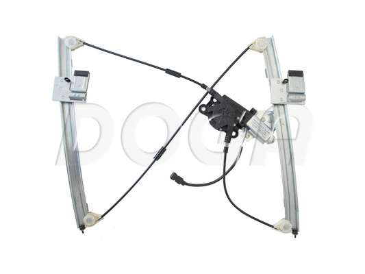 Window Regulator (100779)