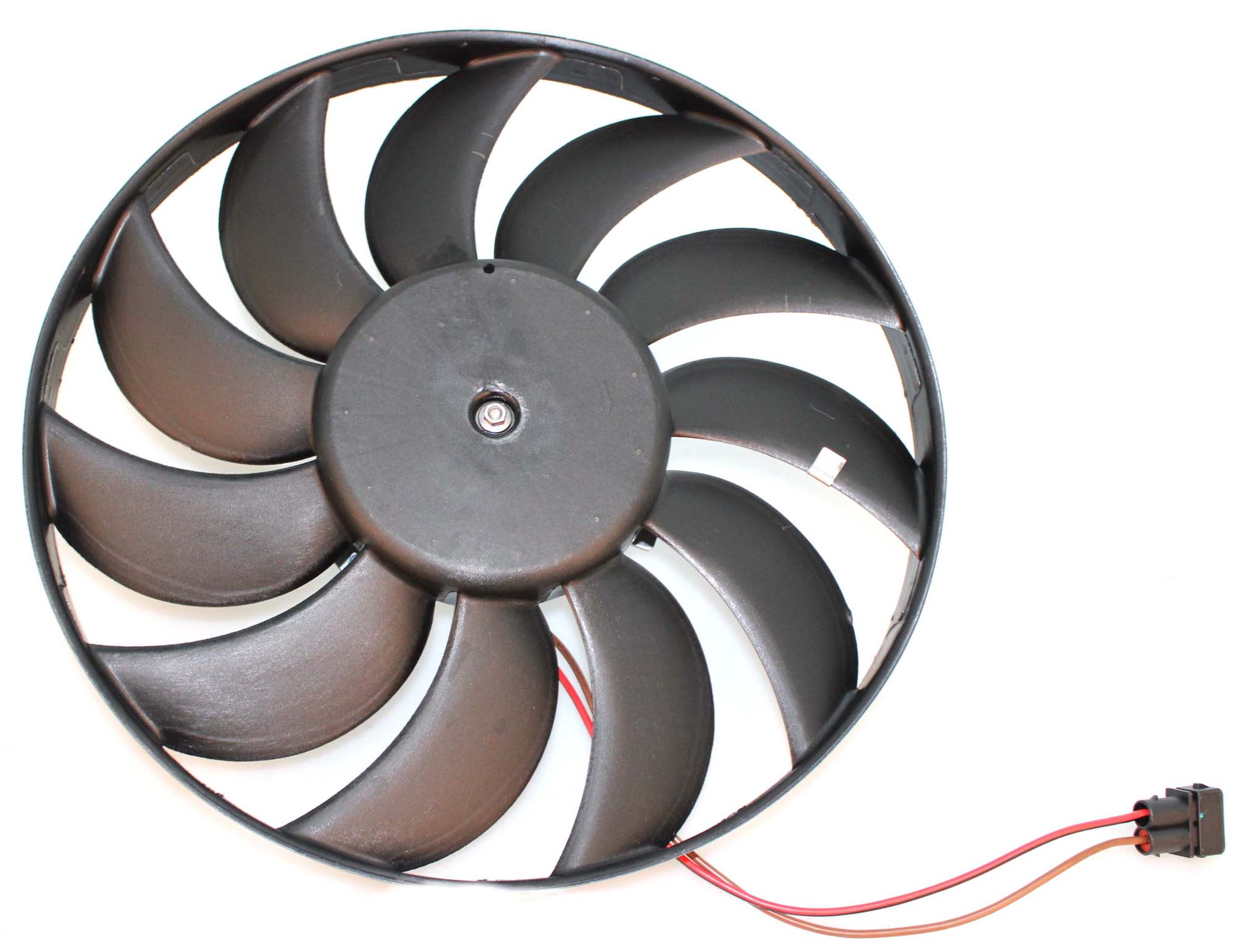 Fan, engine cooling (EVW082)