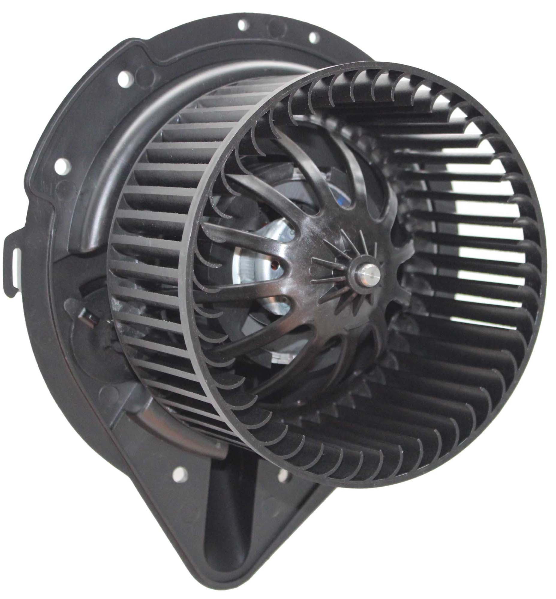 Interior Blower (BW0238)