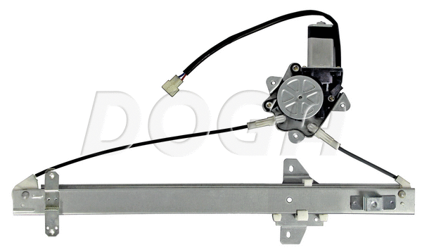 Window Regulator (101331)
