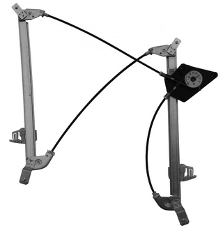 Window Regulator (101757)