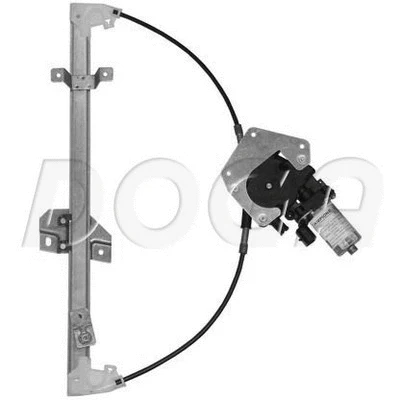 Window Regulator (100220)