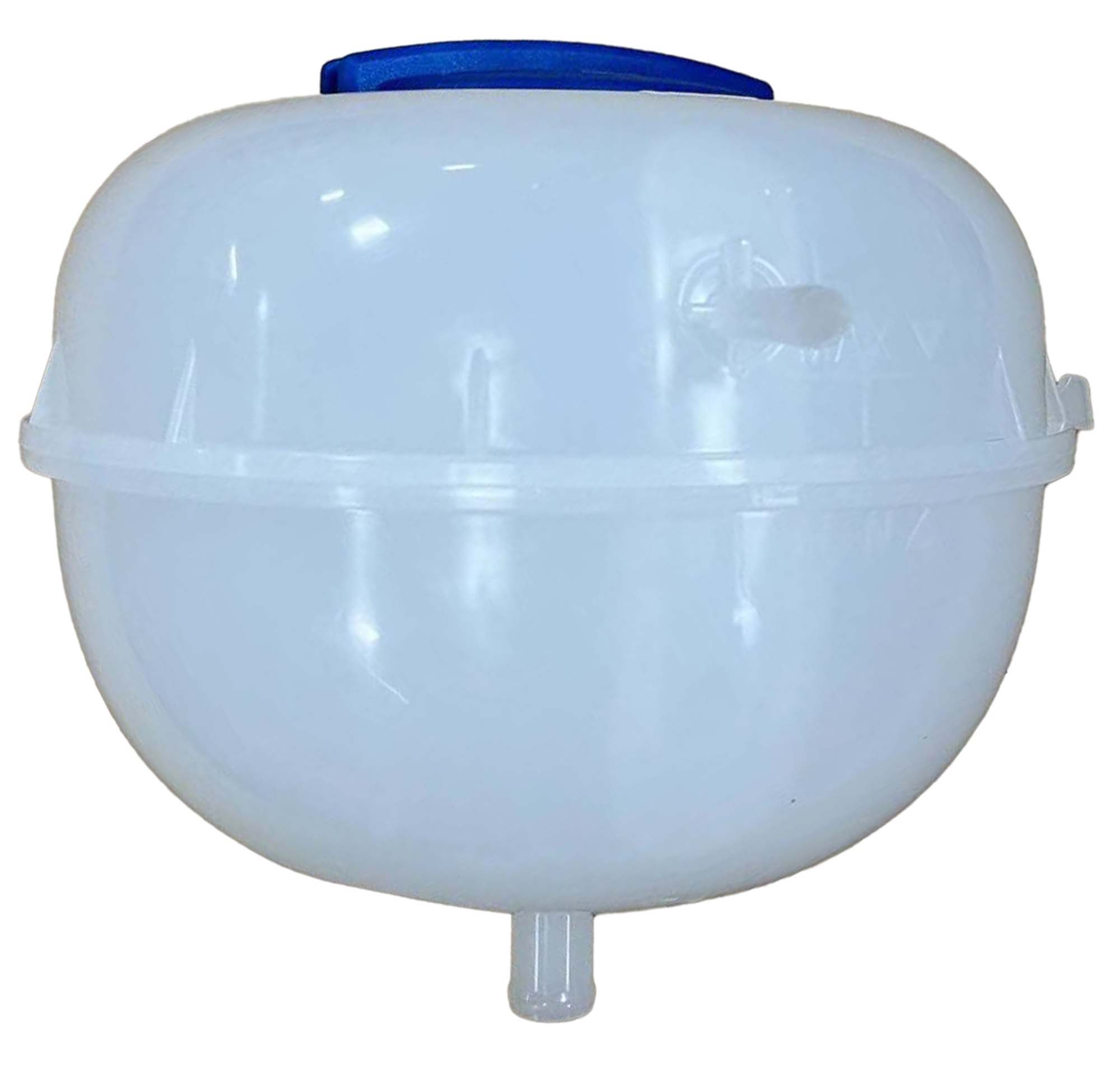 Expansion Tank, coolant (40X0222)