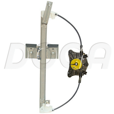 Window Regulator (101157)