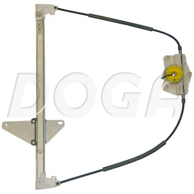 Window Regulator (101371)