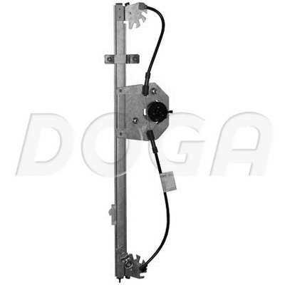 Window Regulator (100854)