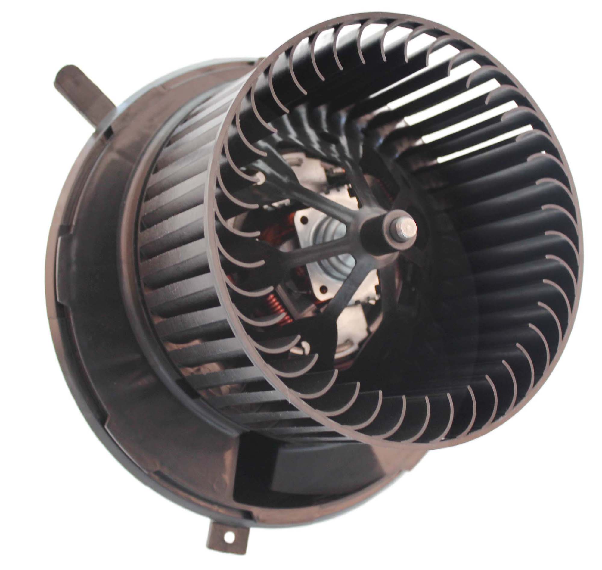 Interior Blower (BW0009)