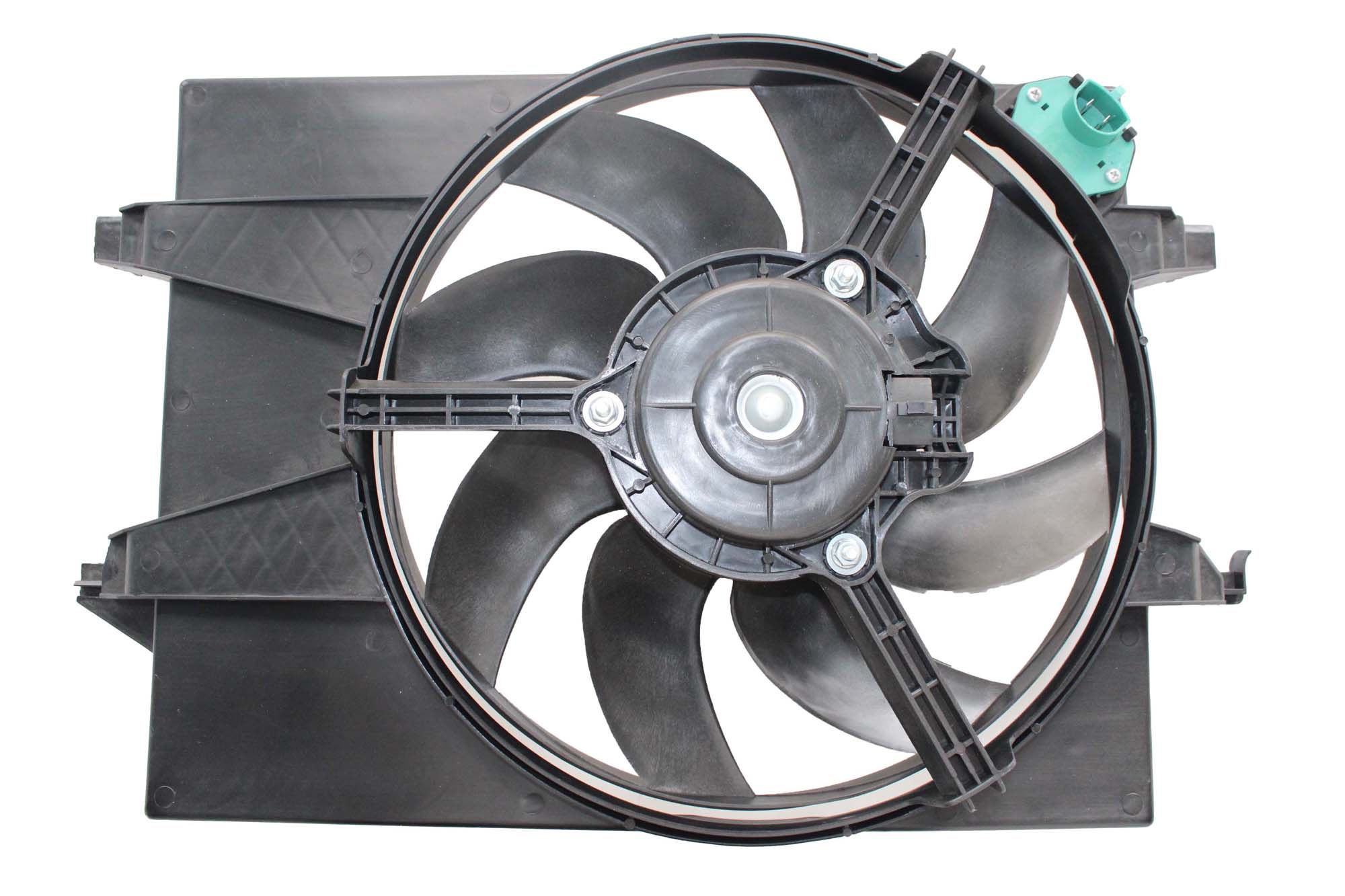 Fan, engine cooling (EFO082)