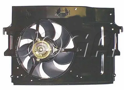 Fan, engine cooling (EFO043)