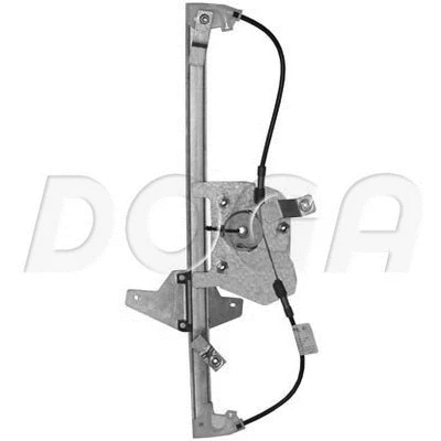 Window Regulator (101059)