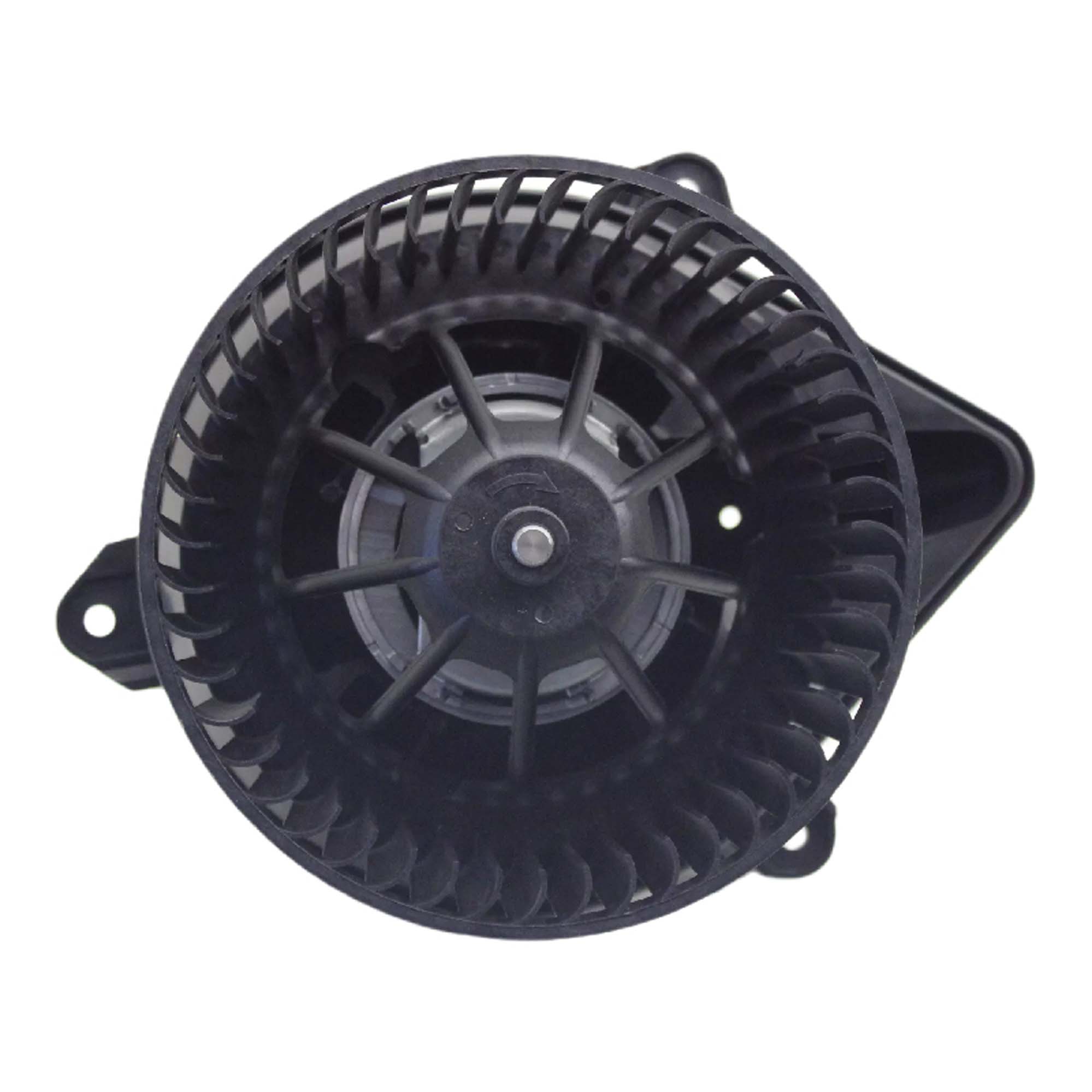 Interior Blower