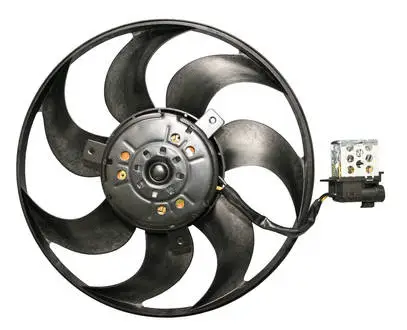 Fan, engine cooling (EOP124)