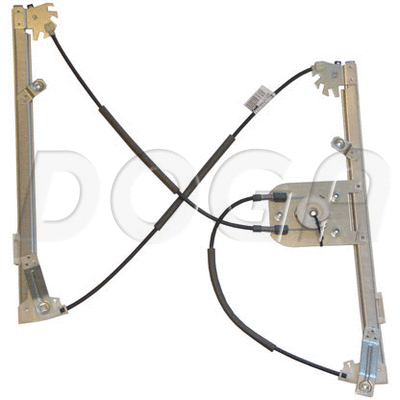 Window Regulator (101381)