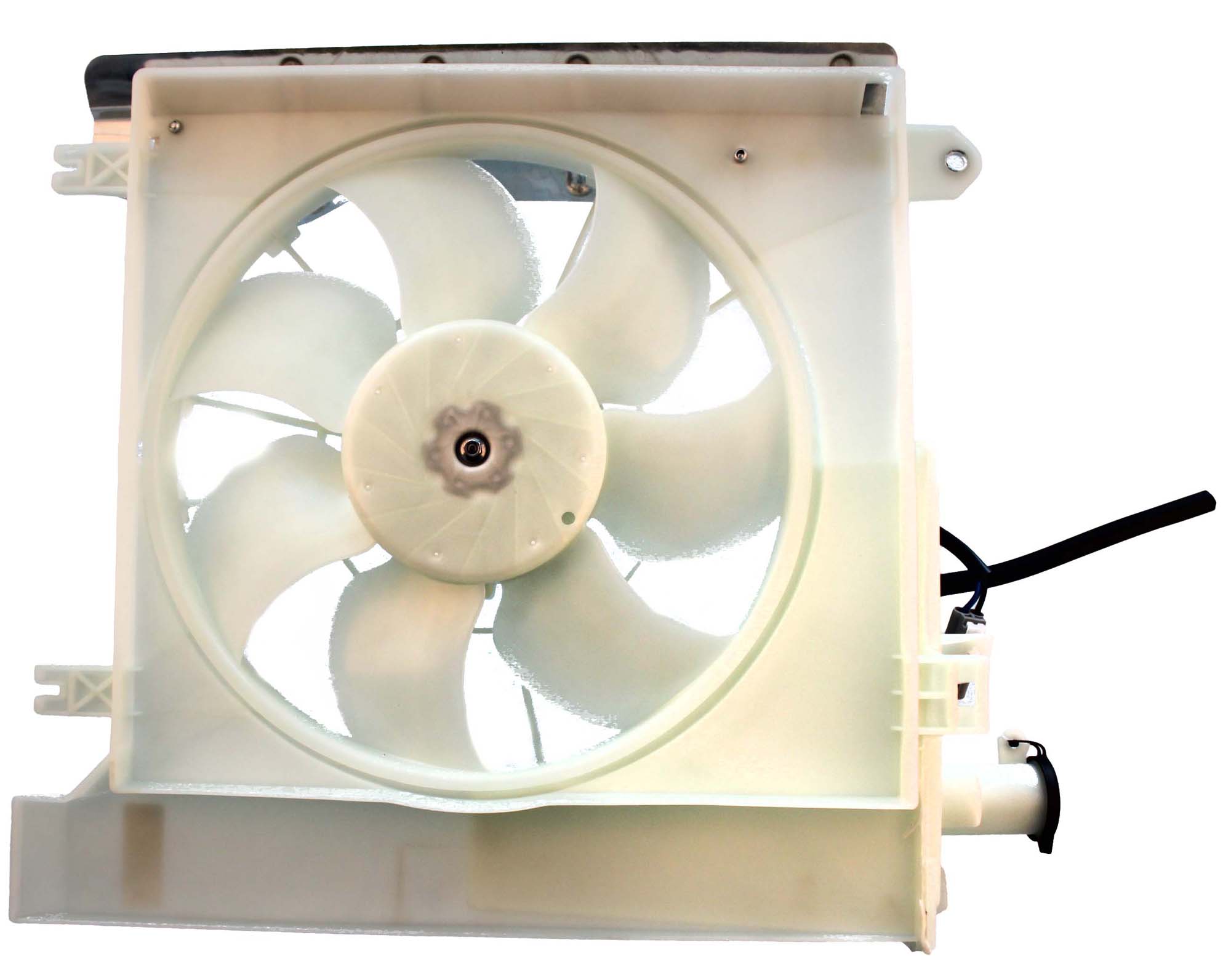 Fan, engine cooling (ECI104)
