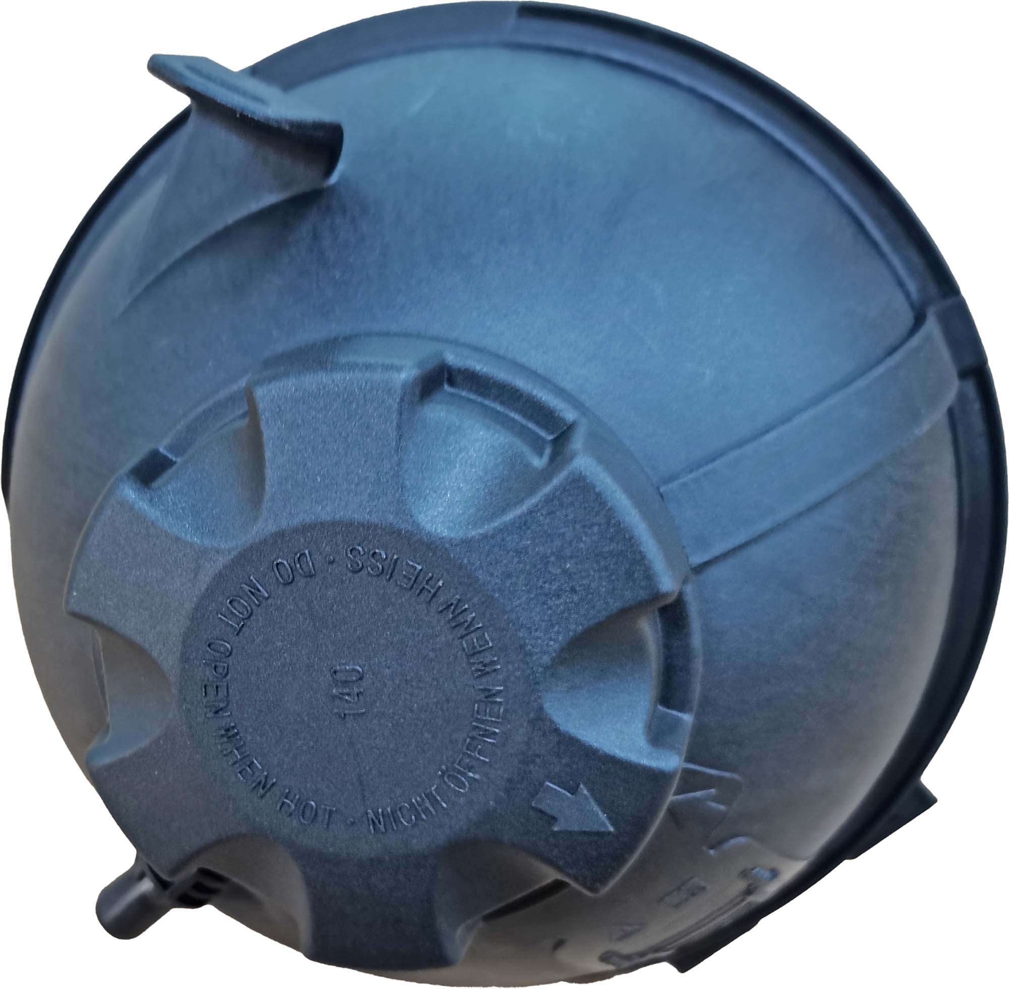 Expansion Tank, coolant