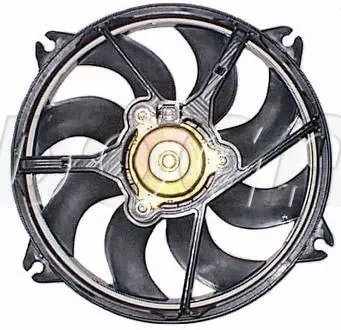 Fan, engine cooling (EPE086)