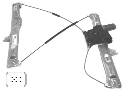 Window Regulator (100916)