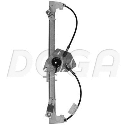 Window Regulator (101017)