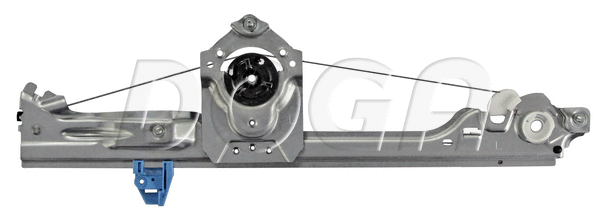 Window Regulator (101669)