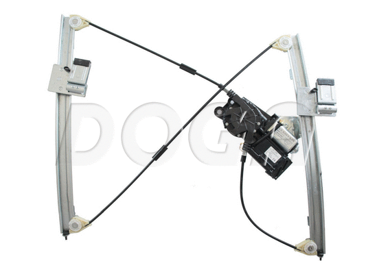 Window Regulator (100018)
