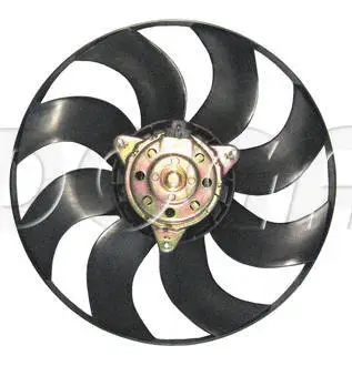 Fan, engine cooling (ERE094)