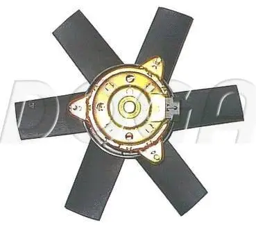 Fan, engine cooling (EPE104)