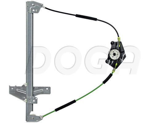 Window Regulator (100923)